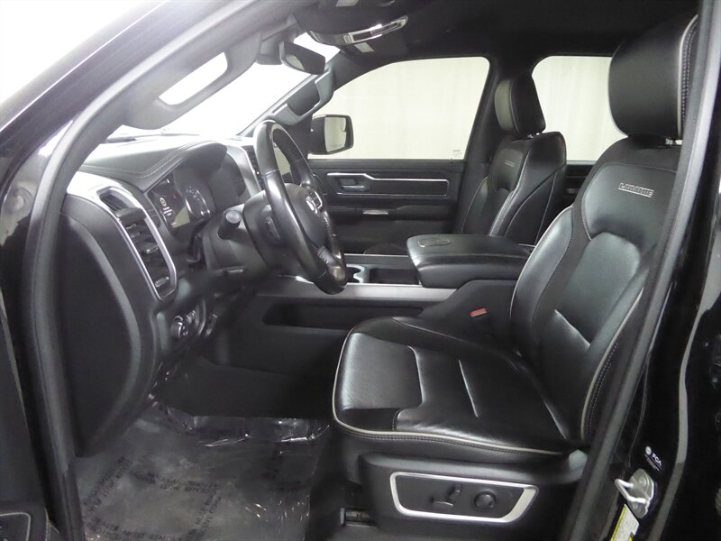 2022 RAM 1500 - Image 20