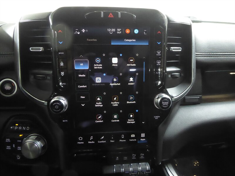 2022 RAM 1500 - Image 14