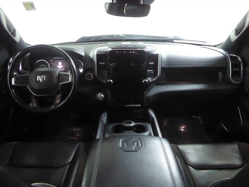 2022 RAM 1500 - Image 7