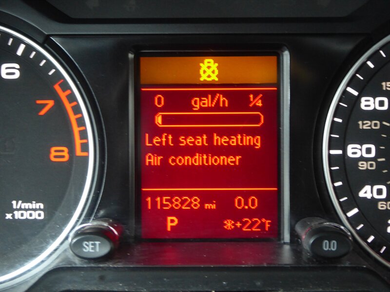 2012 AUDI Q5 - Image 13