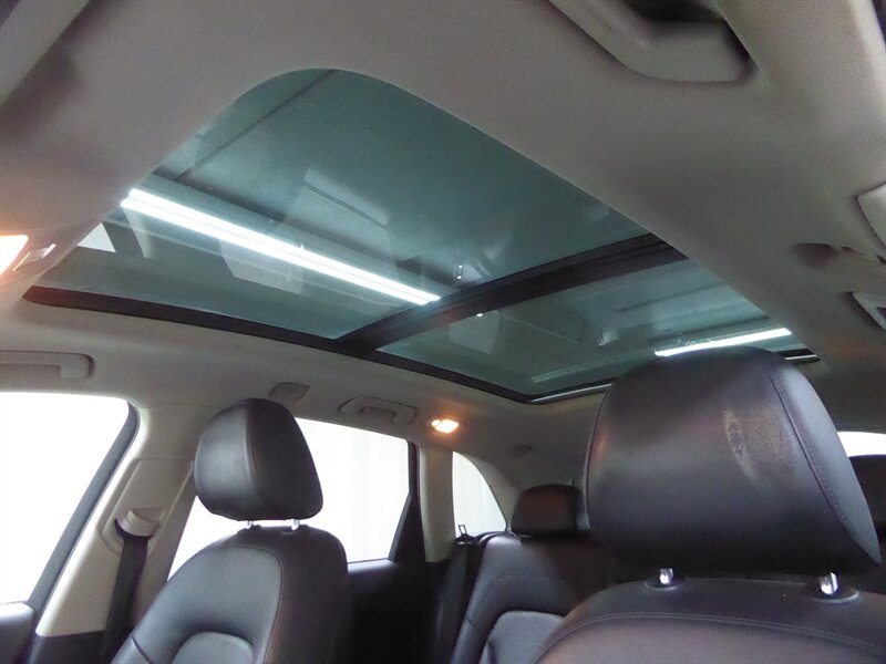 2012 AUDI Q5 - Image 17