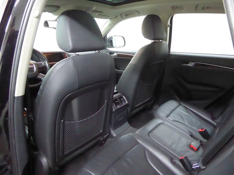 2012 AUDI Q5 - Image 26