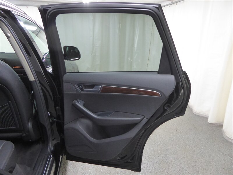 2012 AUDI Q5 - Image 31