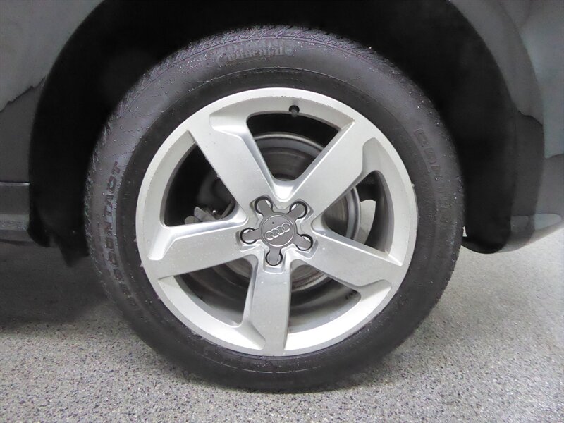 2012 AUDI Q5 - Image 34