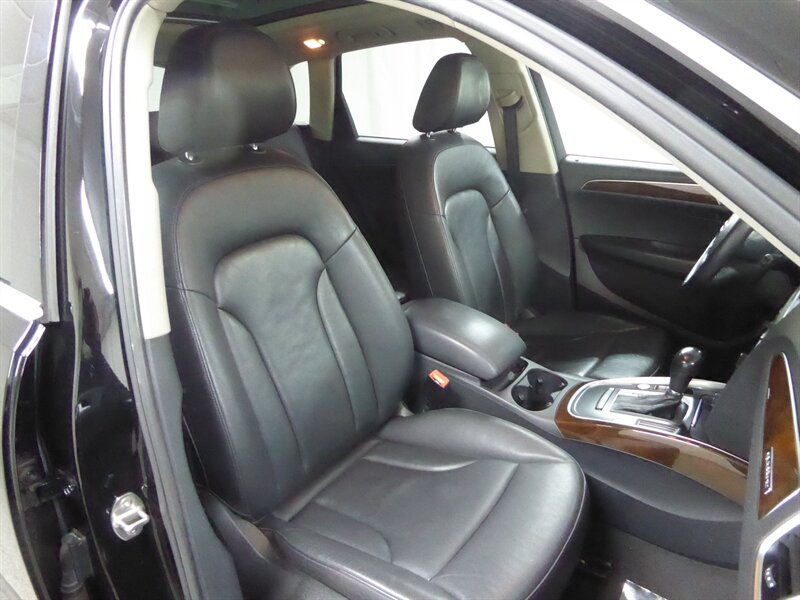 2012 AUDI Q5 - Image 23