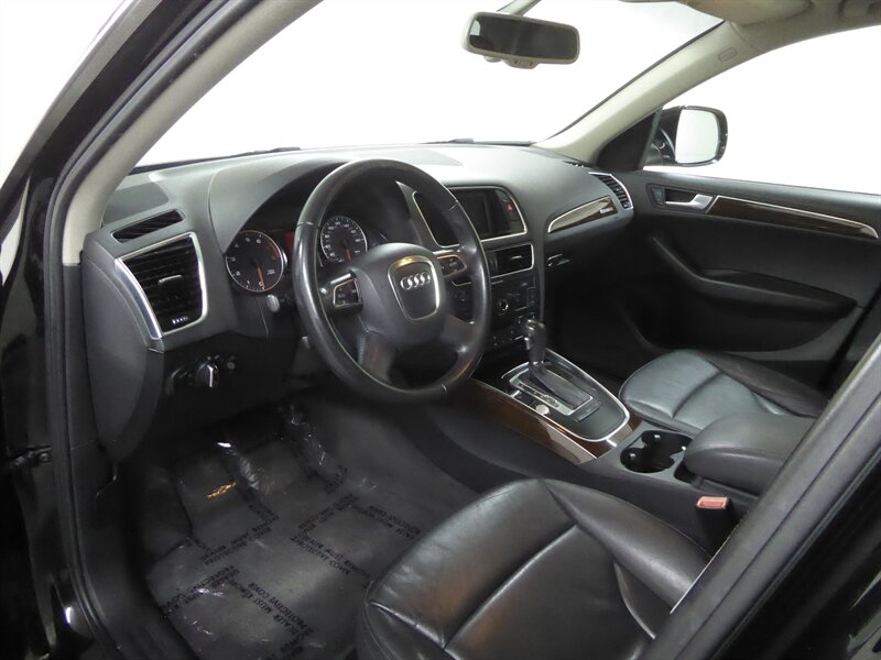 2012 AUDI Q5 - Image 18