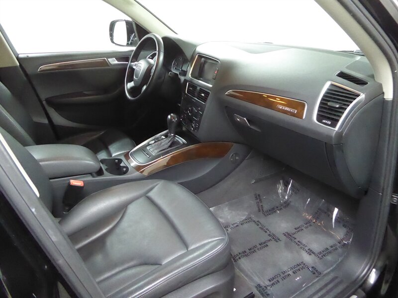 2012 AUDI Q5 - Image 22