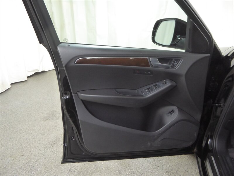 2012 AUDI Q5 - Image 21