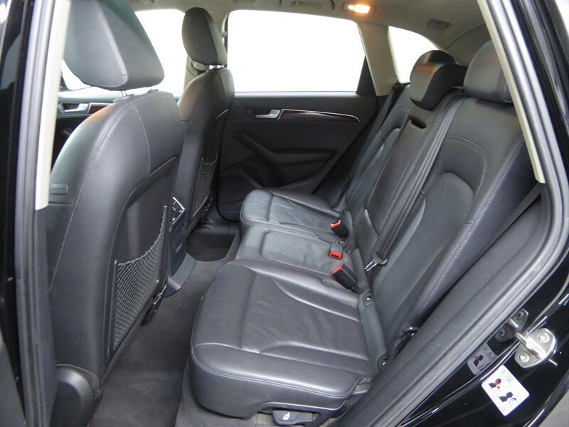 2012 AUDI Q5 - Image 27
