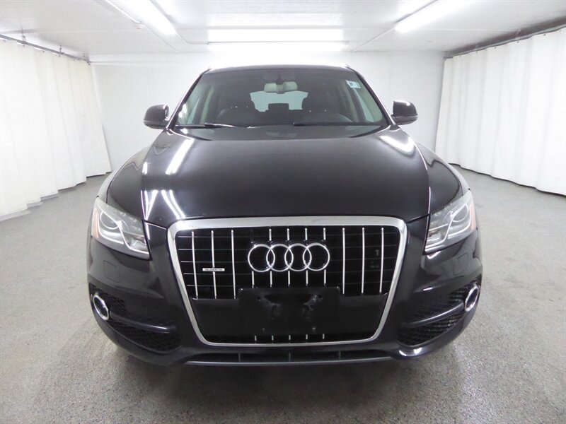 2012 AUDI Q5 - Image 2