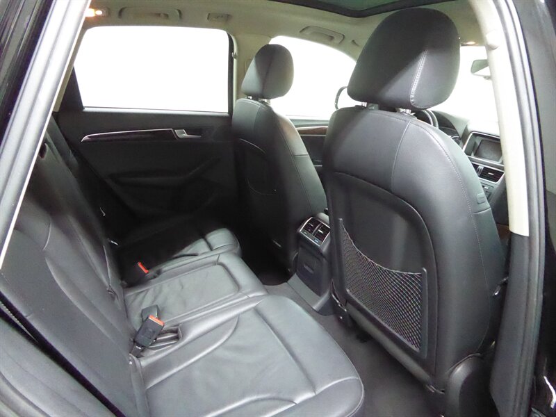 2012 AUDI Q5 - Image 29