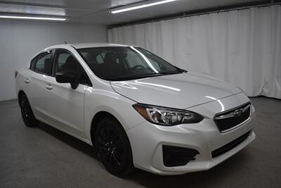 2019 Subaru Impreza 2.0i Sedan