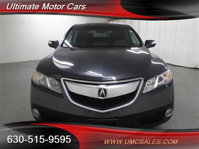 2015 Acura RDX w/Tech   - Photo 2 - Downers Grove, IL 60515