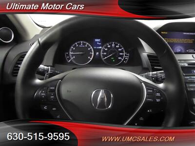 2015 Acura RDX w/Tech   - Photo 11 - Downers Grove, IL 60515