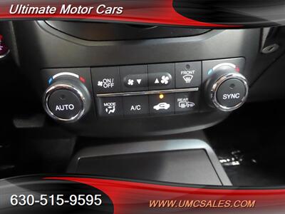 2015 Acura RDX w/Tech   - Photo 17 - Downers Grove, IL 60515