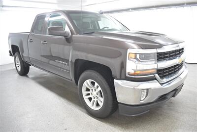 2019 Chevrolet Silverado 1500 LD LT Truck