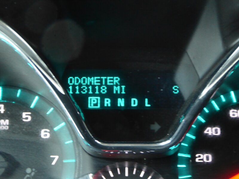 2017 CHEVROLET TRAVERSE - Image 13