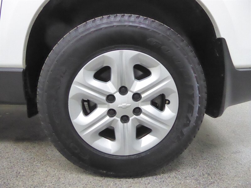 2017 CHEVROLET TRAVERSE - Image 34