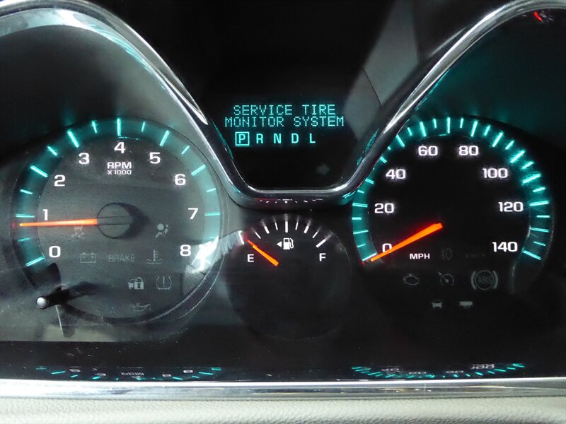 2017 CHEVROLET TRAVERSE - Image 12