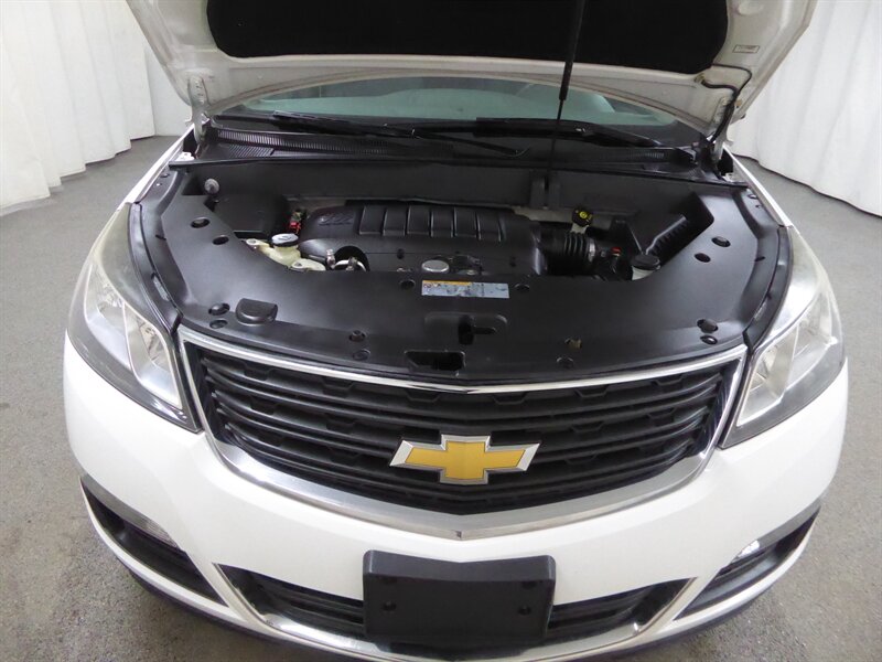 2017 CHEVROLET TRAVERSE - Image 35
