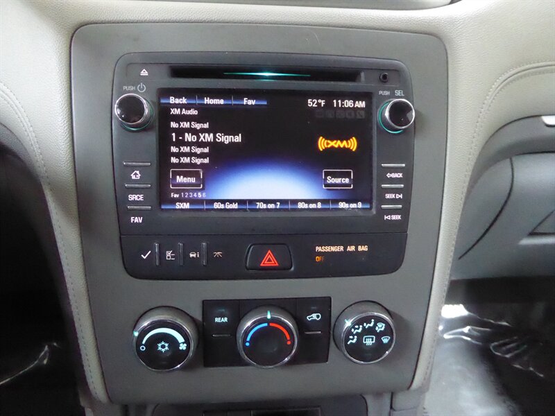 2017 CHEVROLET TRAVERSE - Image 14