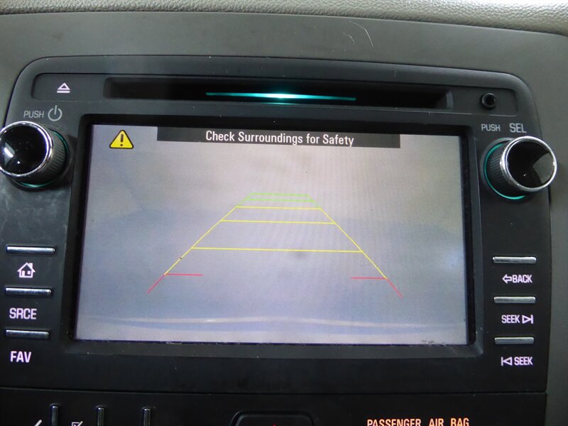 2017 CHEVROLET TRAVERSE - Image 15