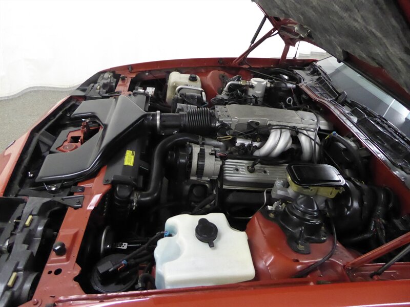 1988 CHEVROLET CAMARO - Image 34