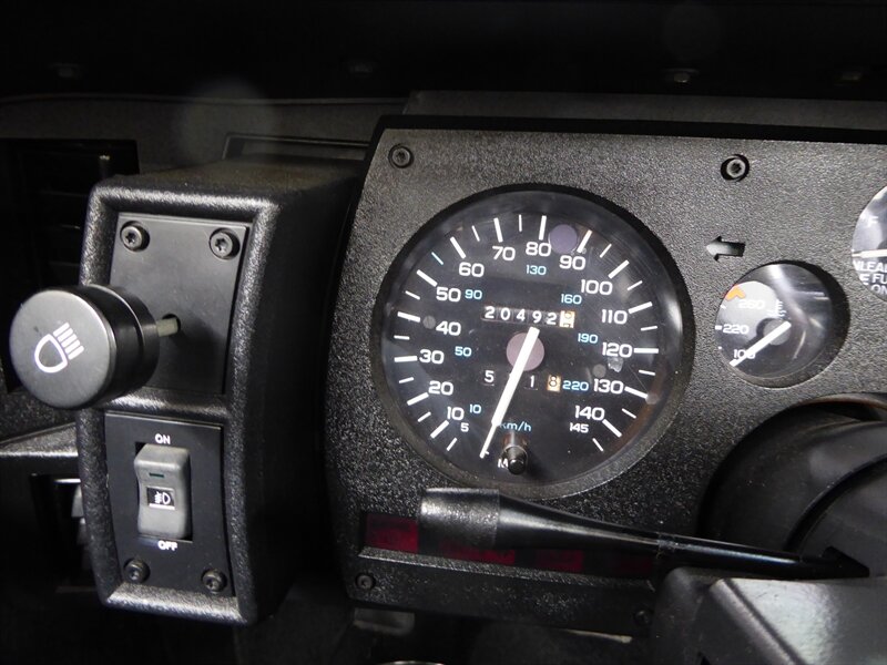 1988 CHEVROLET CAMARO - Image 21