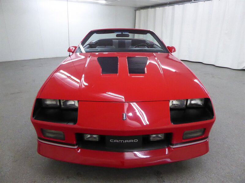 1988 CHEVROLET CAMARO - Image 2