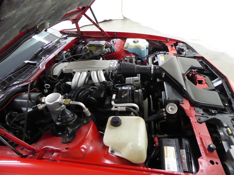 1988 CHEVROLET CAMARO - Image 35