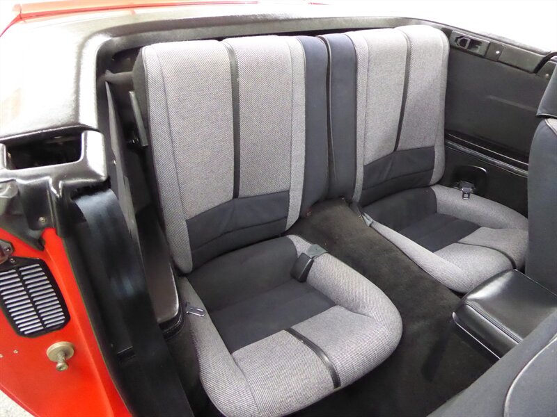 1988 CHEVROLET CAMARO - Image 31