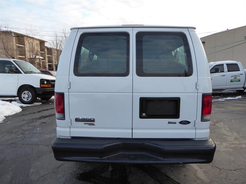 2013 FORD E-350 - Image 6