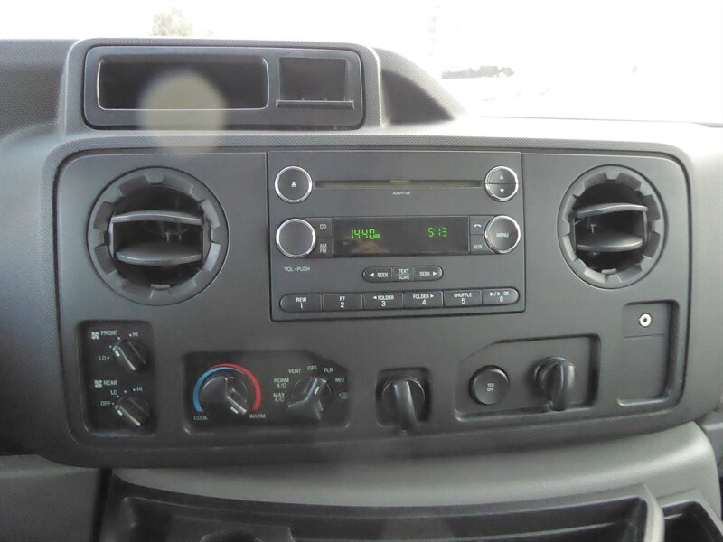 2013 FORD E-350 - Image 13