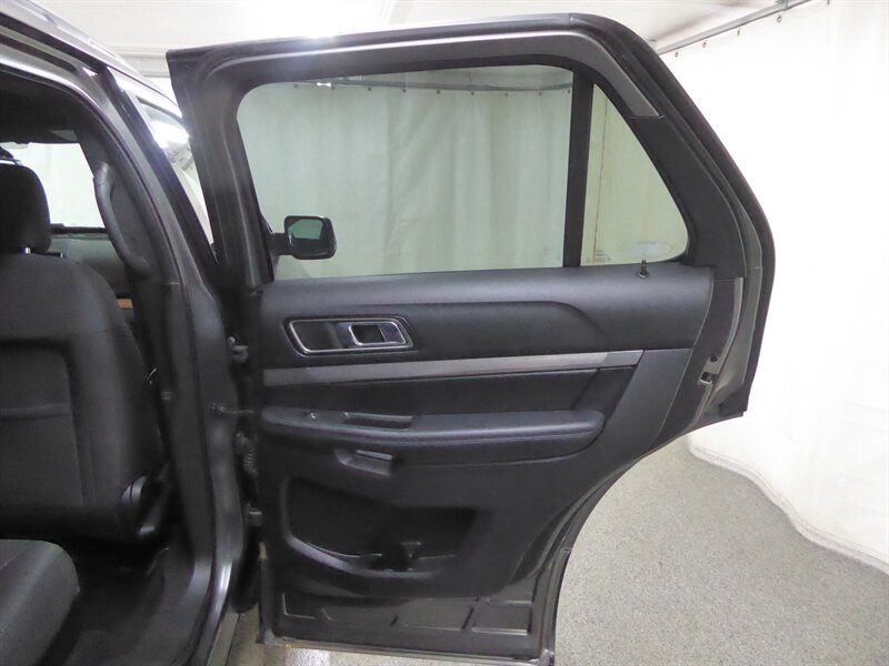 2019 FORD EXPLORER - Image 34