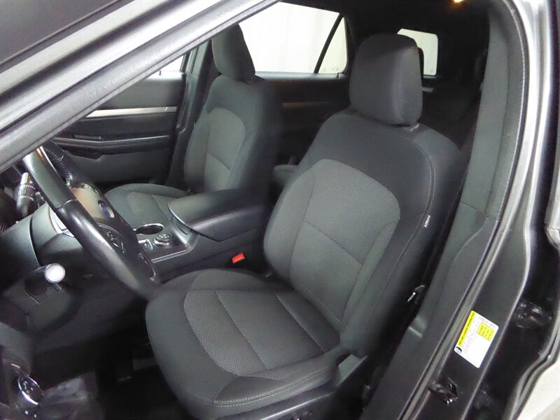 2019 FORD EXPLORER - Image 20