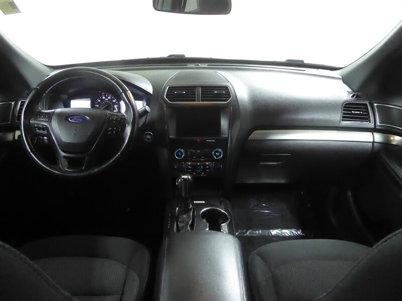 2019 FORD EXPLORER - Image 9