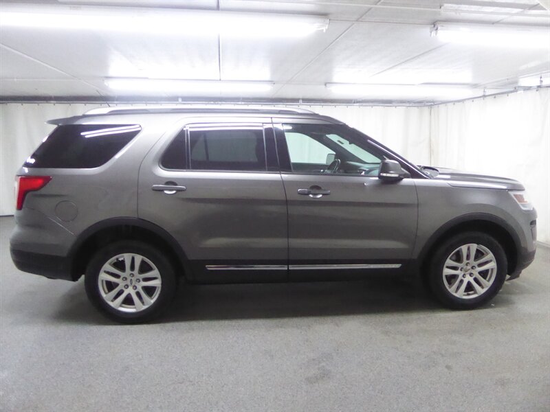 2019 FORD EXPLORER - Image 8