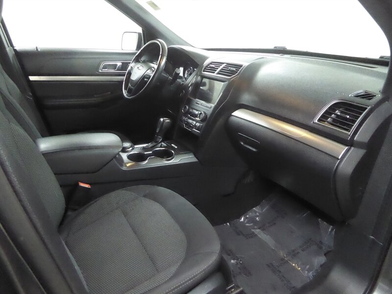 2019 FORD EXPLORER - Image 23