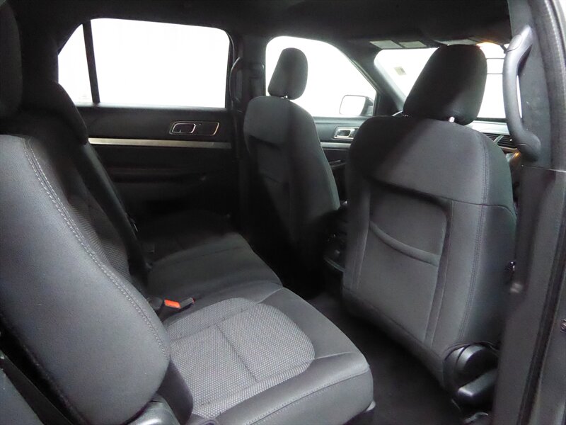 2019 FORD EXPLORER - Image 31