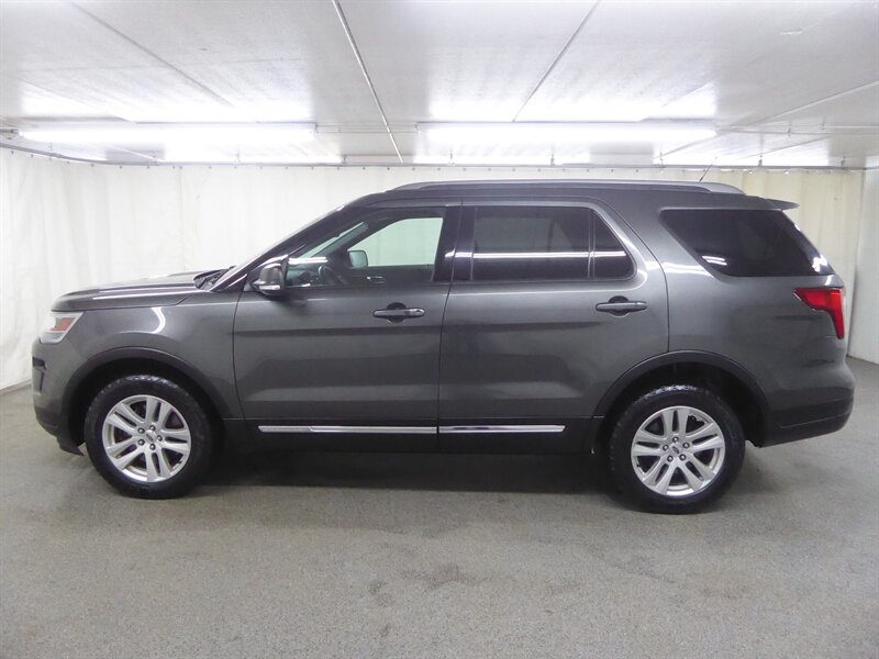 2019 FORD EXPLORER - Image 4