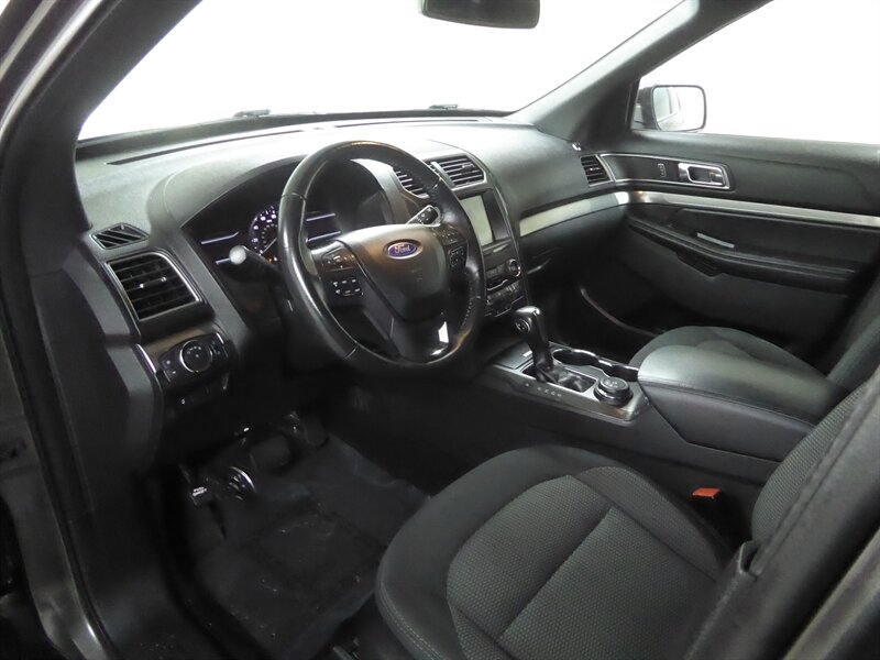 2019 FORD EXPLORER - Image 19