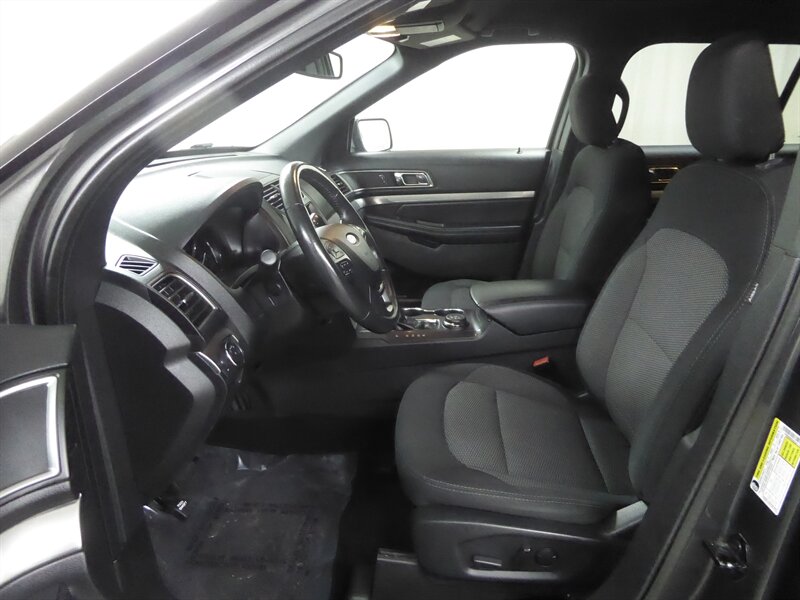 2019 FORD EXPLORER - Image 21