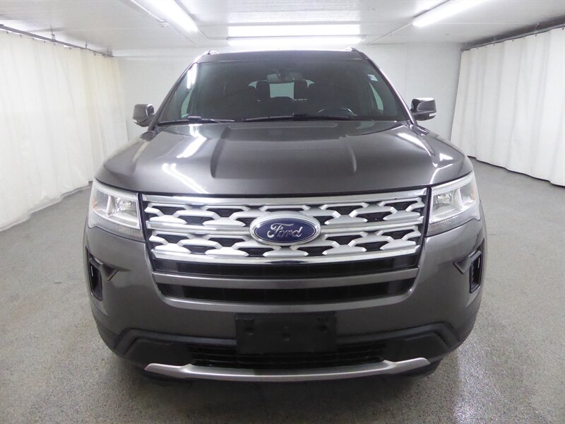 2019 FORD EXPLORER - Image 2