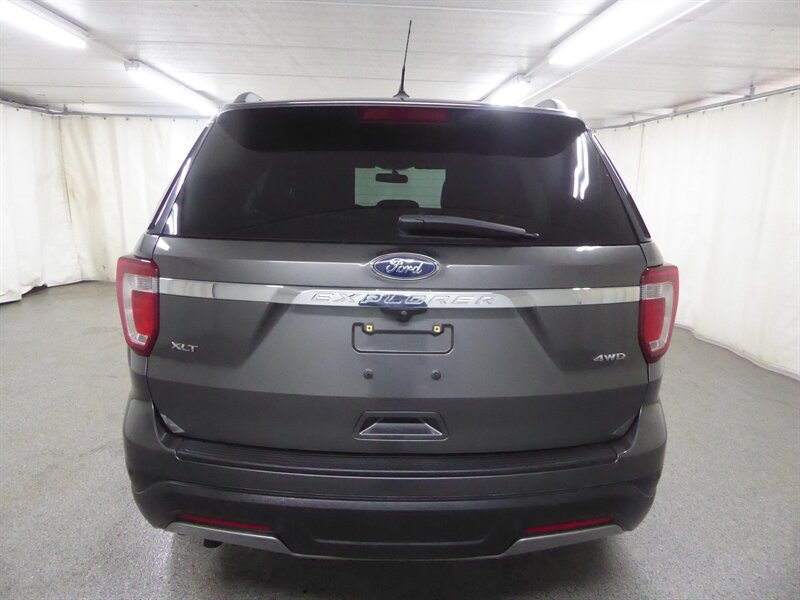 2019 FORD EXPLORER - Image 6