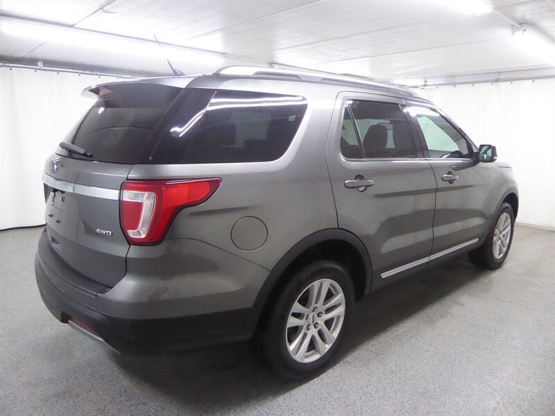 2019 FORD EXPLORER - Image 7