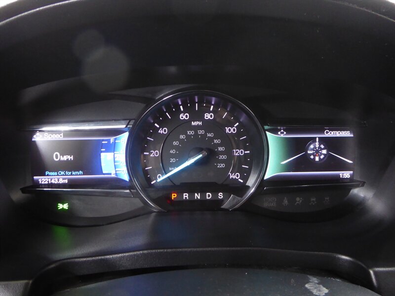 2019 FORD EXPLORER - Image 12