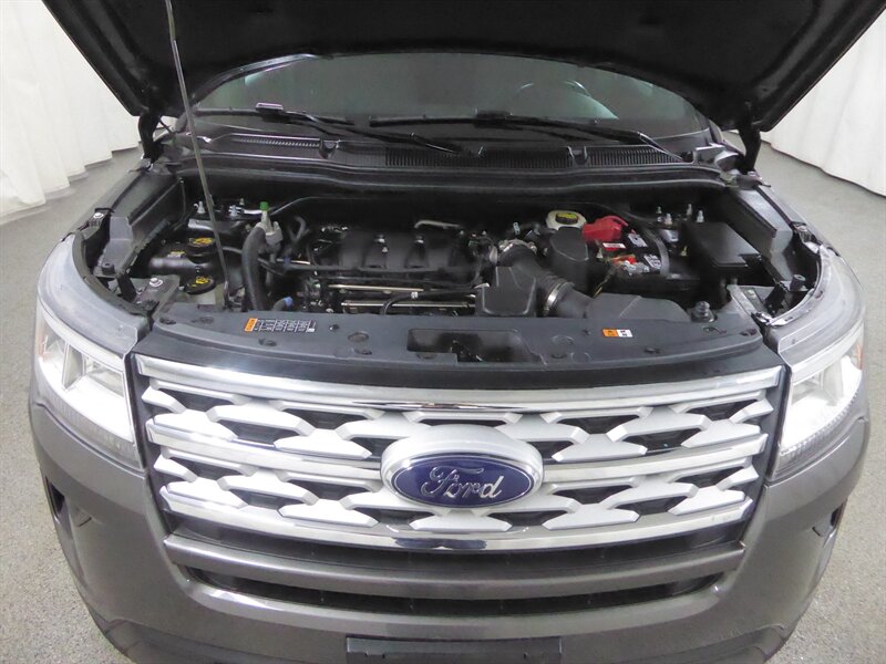 2019 FORD EXPLORER - Image 38