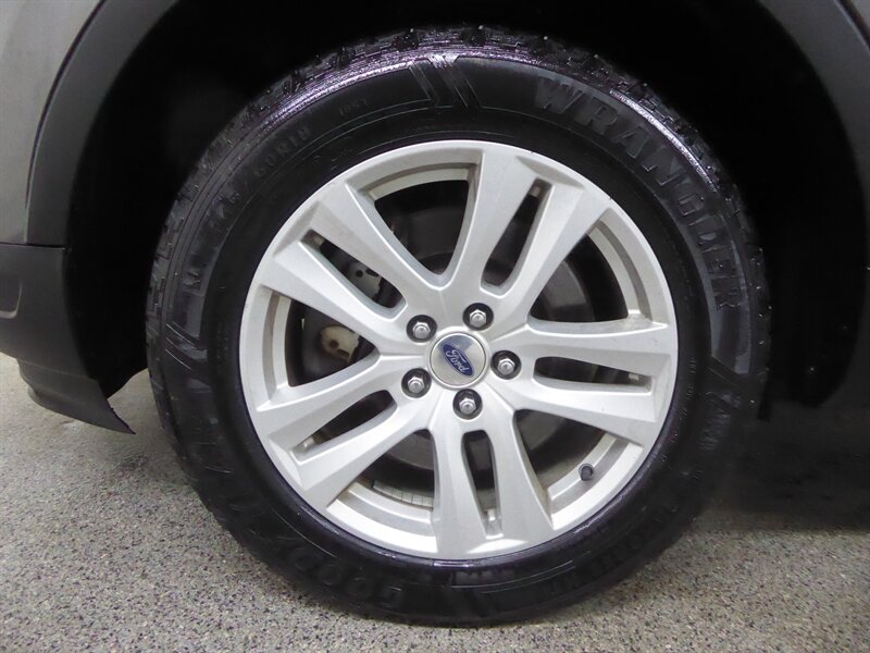 2019 FORD EXPLORER - Image 37