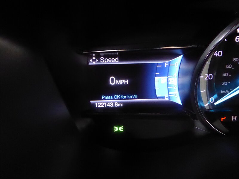 2019 FORD EXPLORER - Image 13