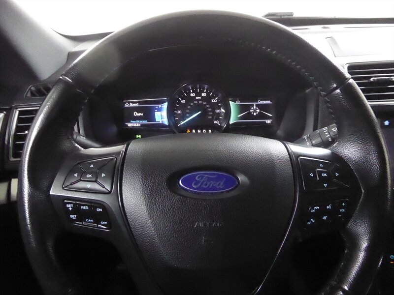 2019 FORD EXPLORER - Image 11